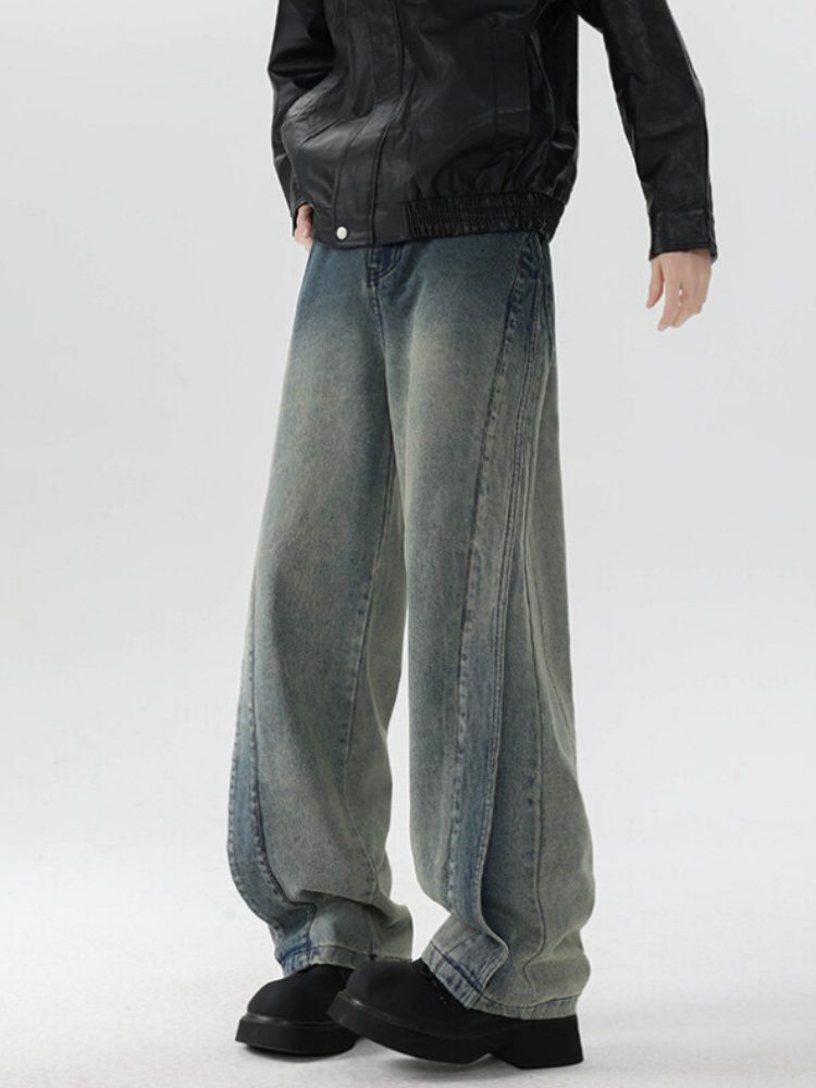Waed Vintage Knife  Jeans Men' - Vintage Collectible Knives reseña y precio