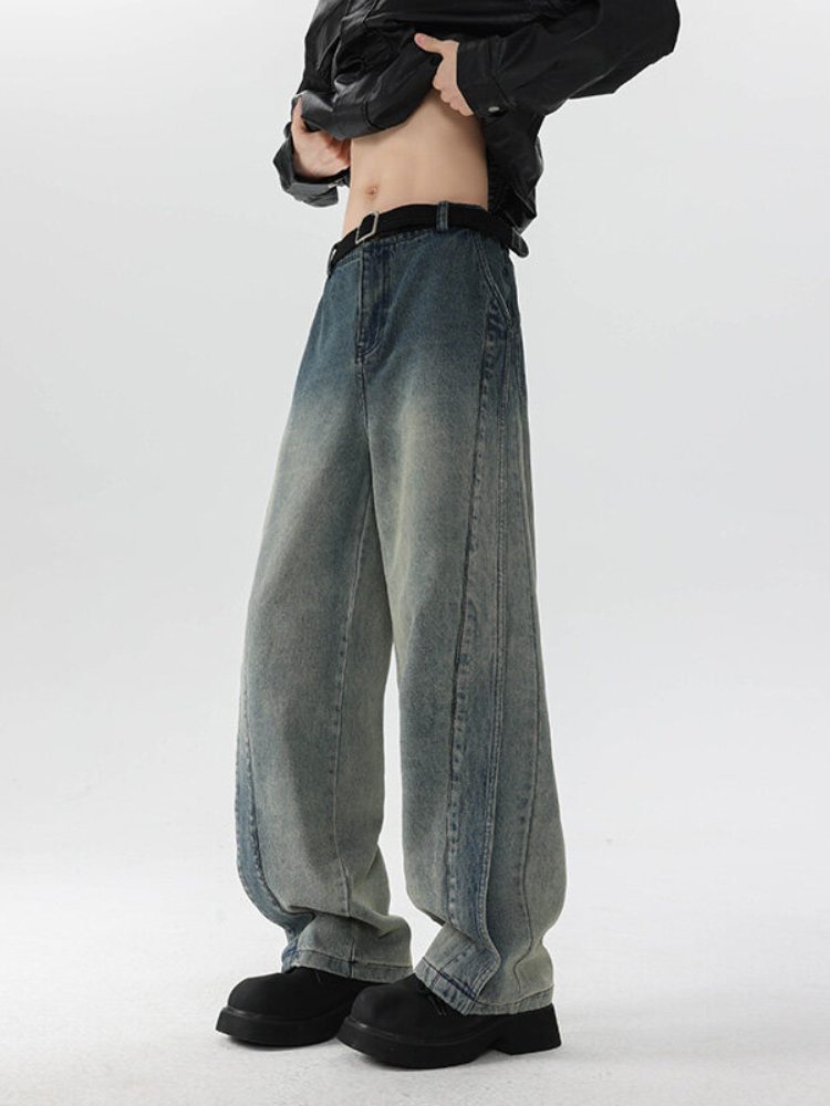 Waed Vintage Knife  Jeans Men' - Vintage Collectible Knives reseña y precio