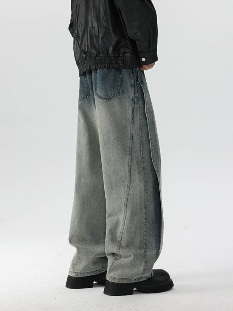 Waed Vintage Knife  Jeans Men' - Vintage Collectible Knives reseña y precio