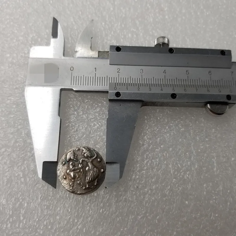 REPLICA 1PC Vintage Ancient Gr - Vintage Collectibles Toys reseña y precio