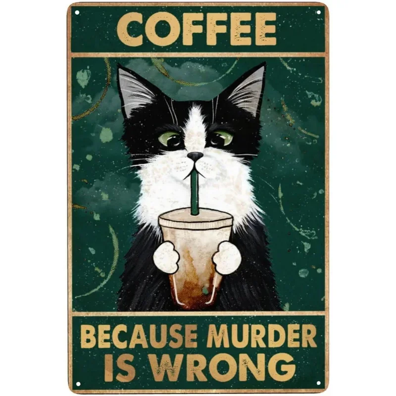 New Trendy HD Metal Wall Art - - Vintage Collectibles And More reseña y precio