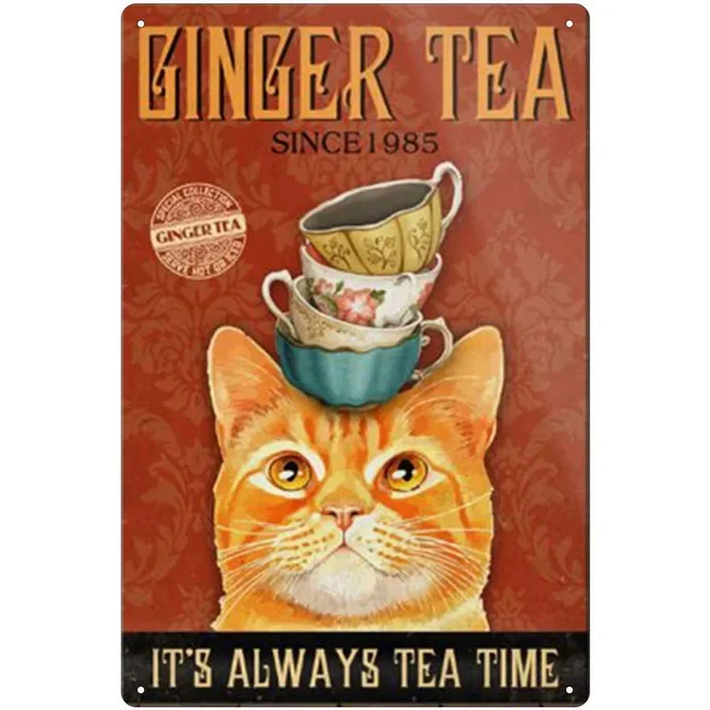 New Trendy HD Metal Wall Art - - Vintage Collectibles And More reseña y precio