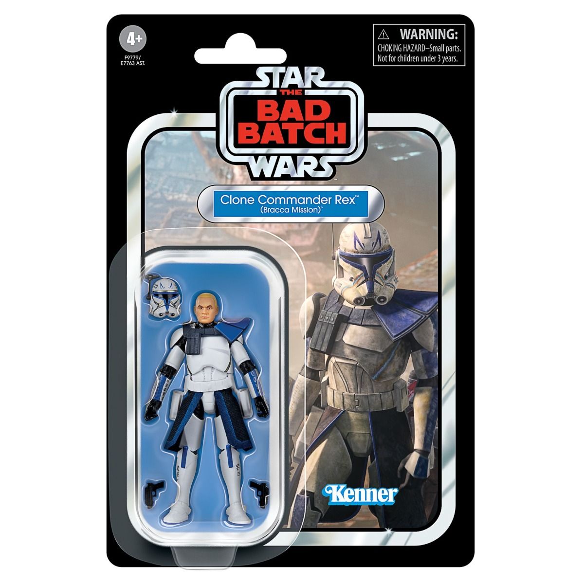 Sr Wars The Vintage Collection - Vintage Items Collection reseña y precio