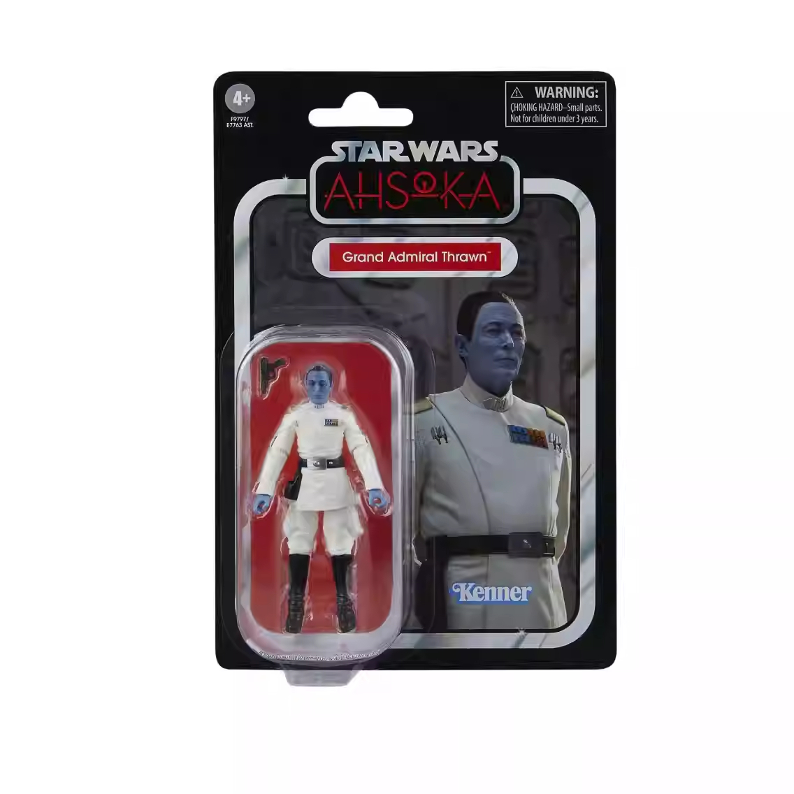 Sr Wars The Vintage Collection - Vintage Items Collection reseña y precio