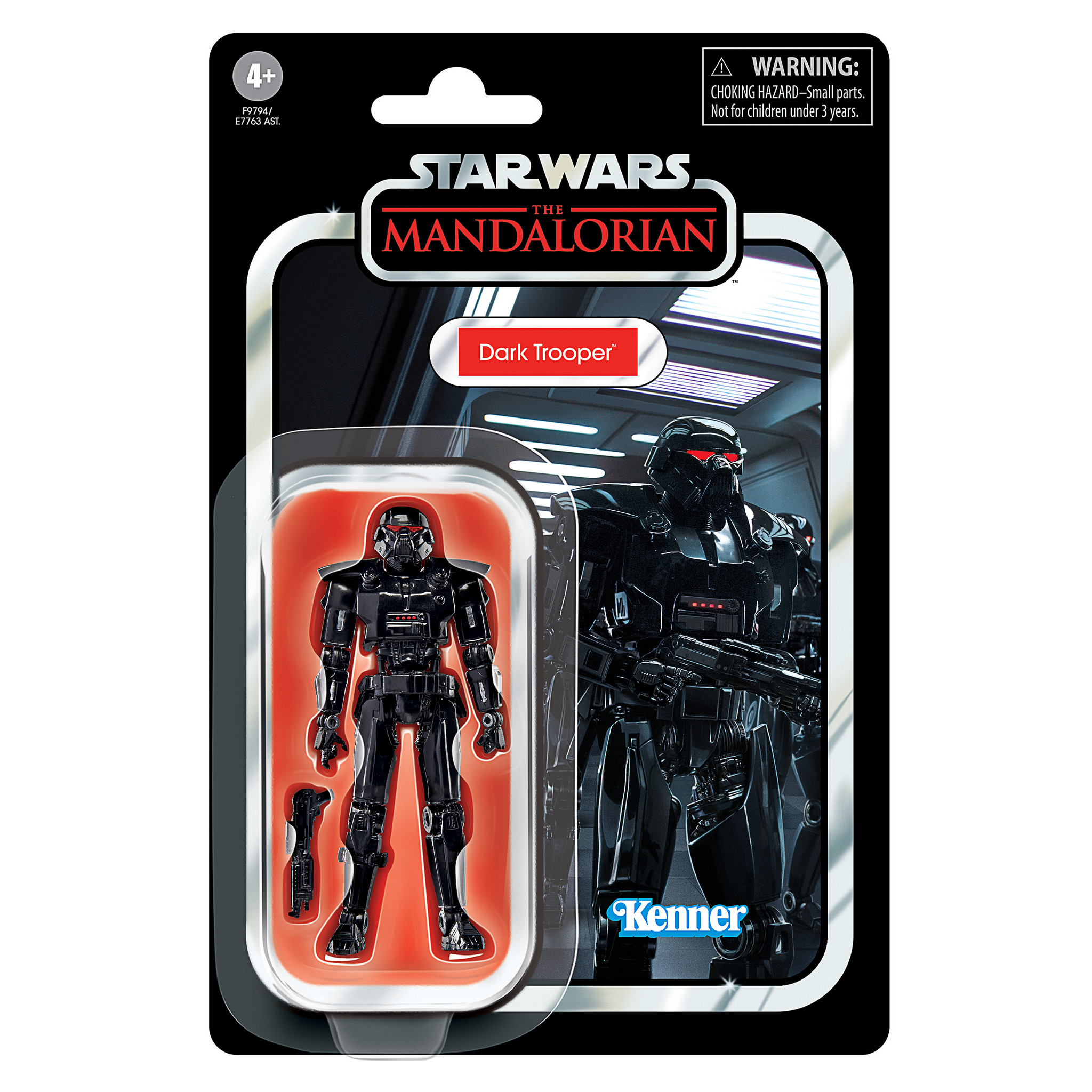 Sr Wars The Vintage Collection - Vintage Items Collection reseña y precio