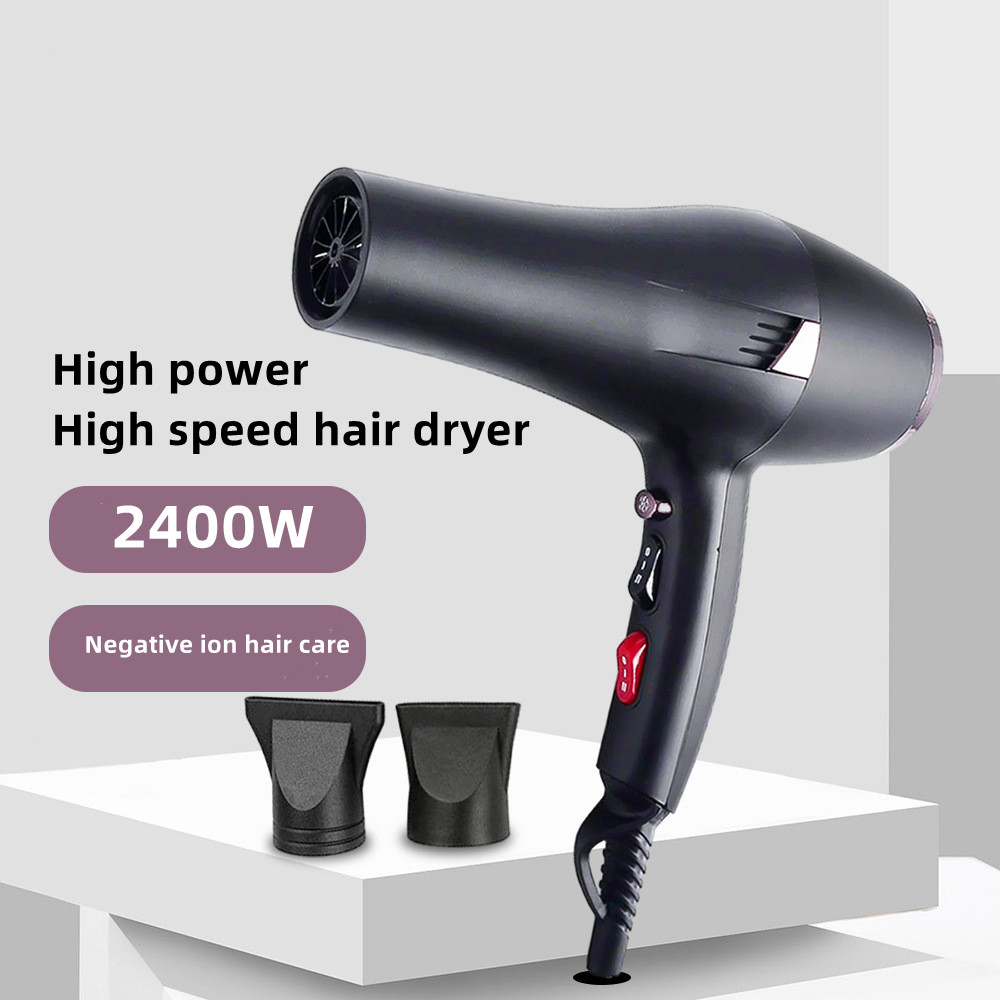 US,EU High Speed Hair Dryer Vi - Vintage Collectibles And More reseña y precio