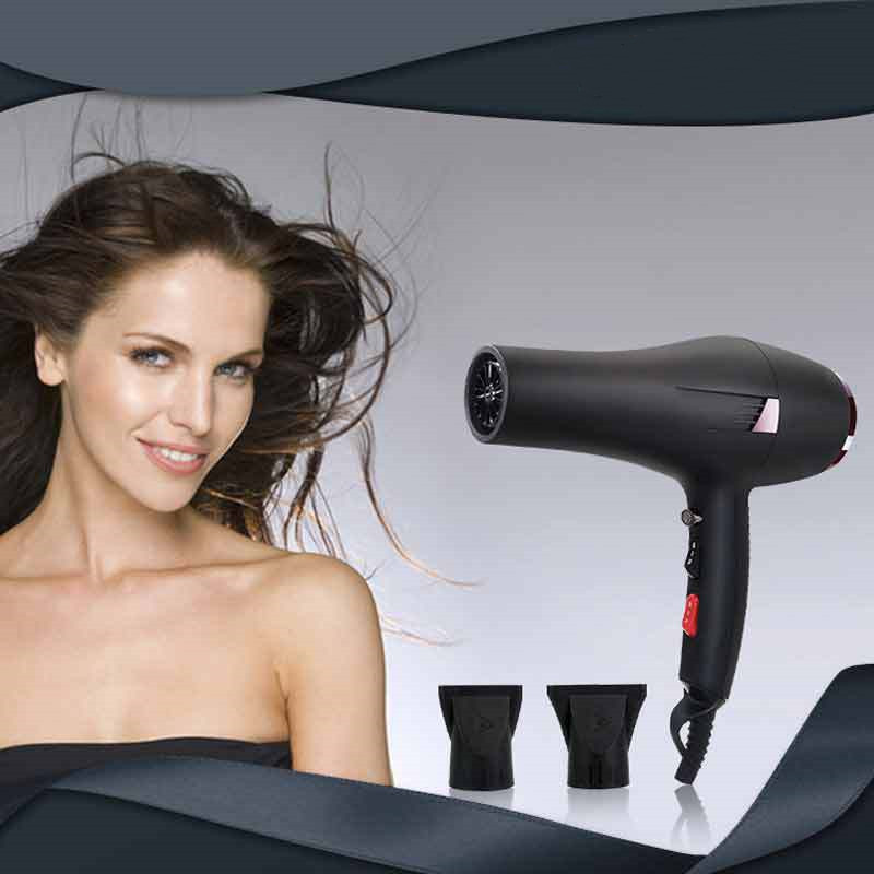 US,EU High Speed Hair Dryer Vi - Vintage Collectibles And More reseña y precio