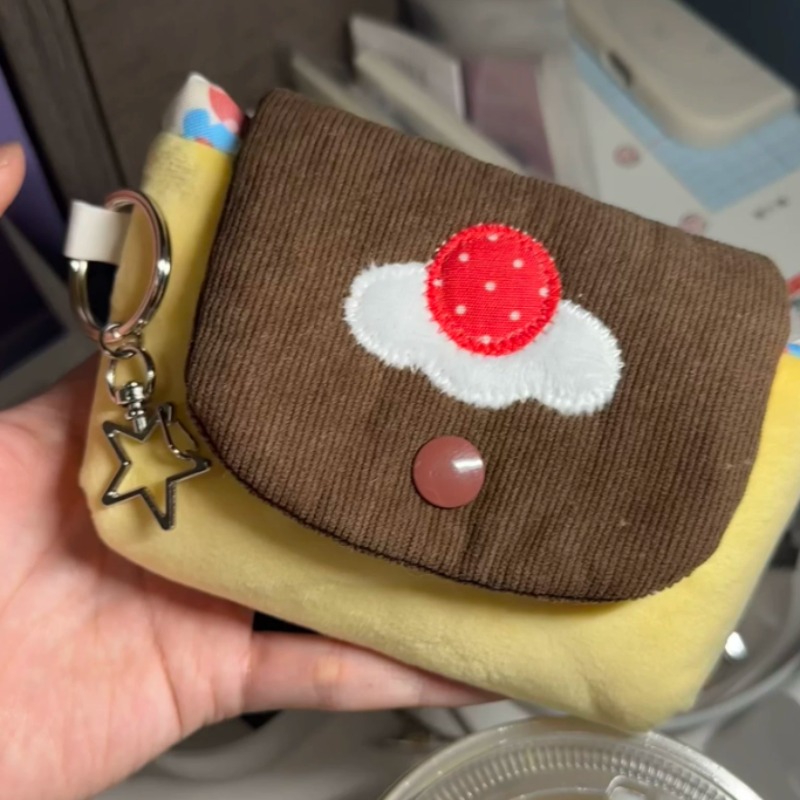 1pc Ins Vintage Plush Camera B - Vintage Items Collection reseña y precio
