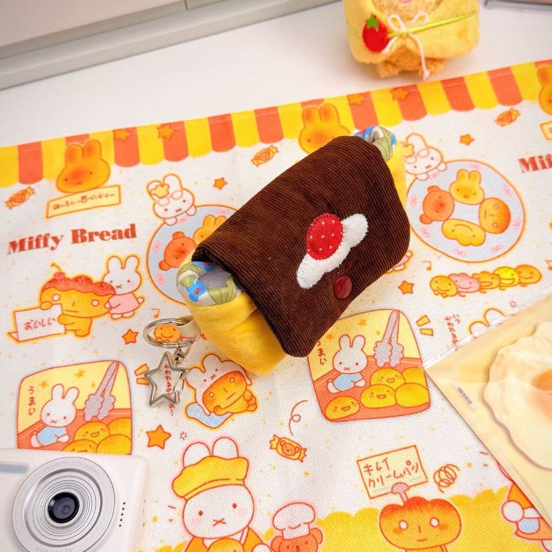 1pc Ins Vintage Plush Camera B - Vintage Items Collection reseña y precio