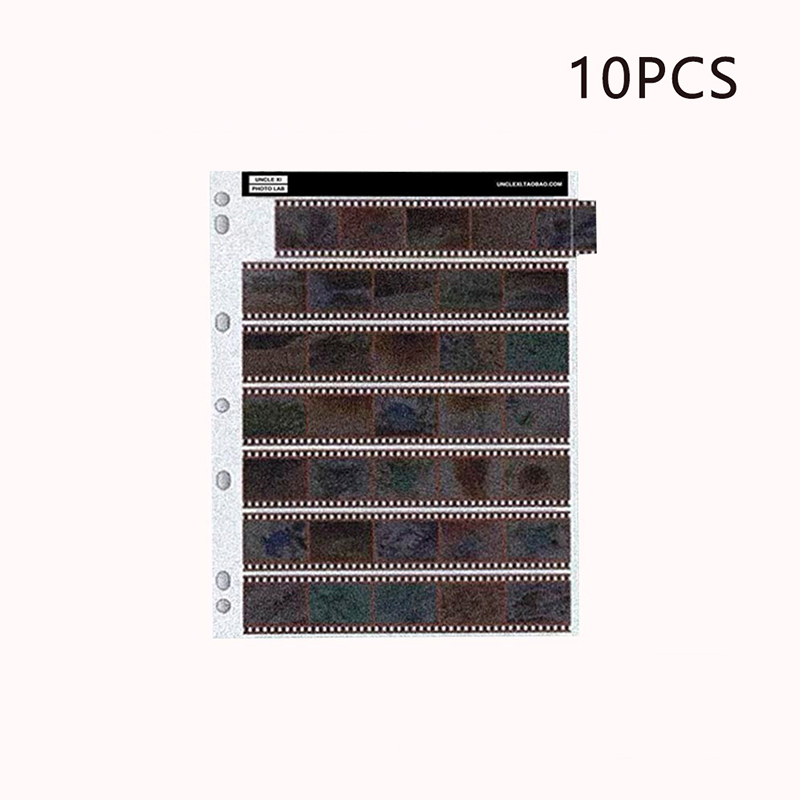 10pcs 35mm 120/135 Negatives F - Slide Film 120 reseña y precio