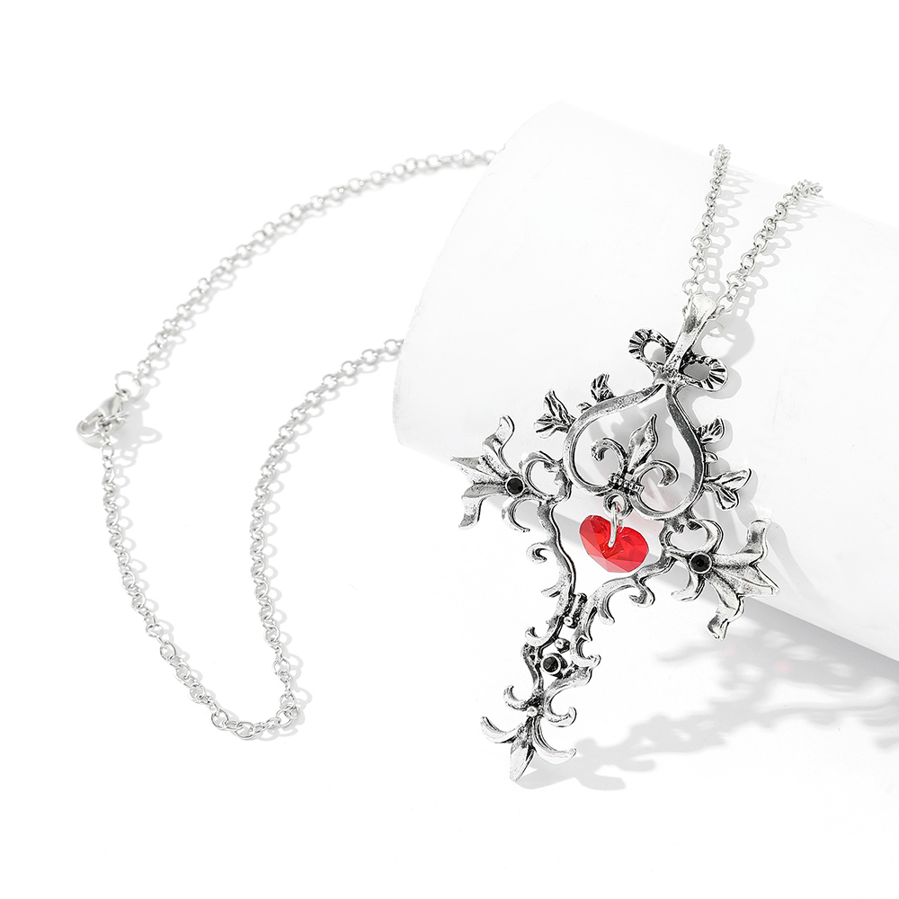 Fashion Exquisite Necklace Vin - Vintage Jewelry Collection reseña y precio