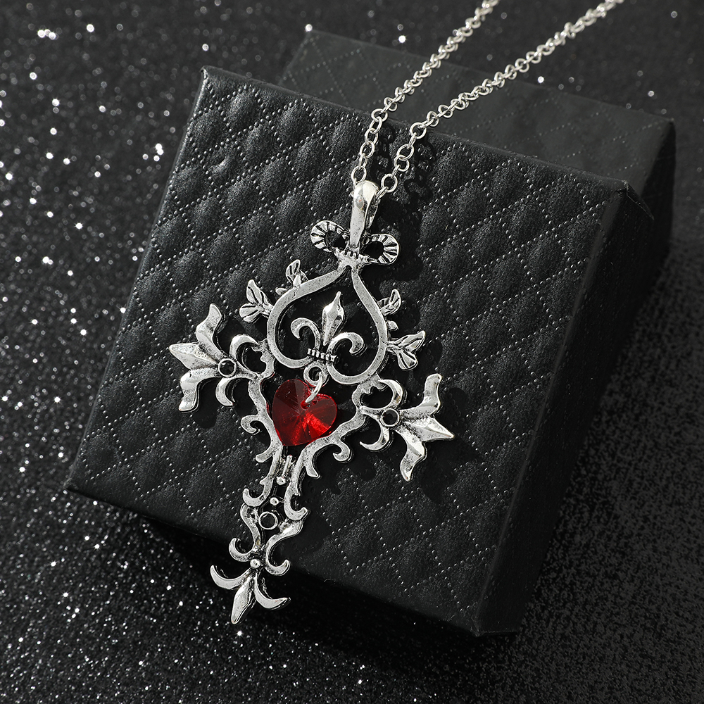 Fashion Exquisite Necklace Vin - Vintage Jewelry Collection reseña y precio