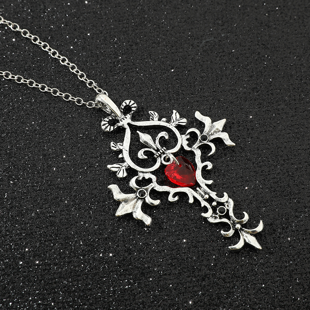 Fashion Exquisite Necklace Vin - Vintage Jewelry Collection reseña y precio