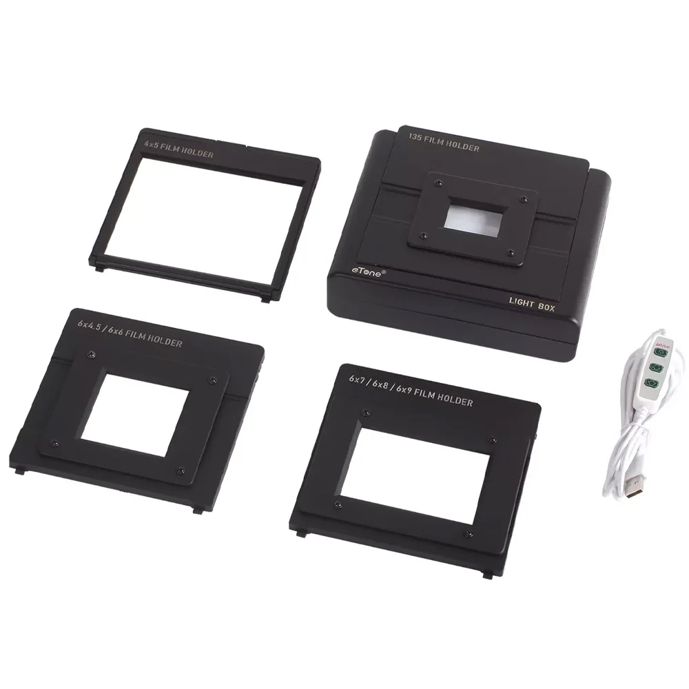 Hot selling Digital Film Scann - Slide Film 120 reseña y precio
