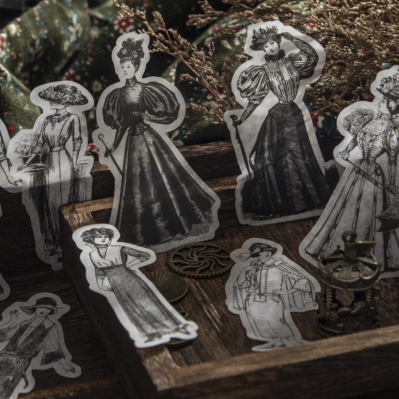 1pack/100pcs Vintage Black Whi - Vintage Collectible Toys reseña y precio