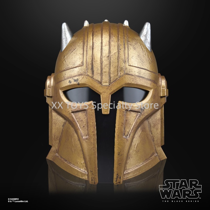 Original Hasbro Star Wars G070 - Vintage Disney Collectible reseña y precio