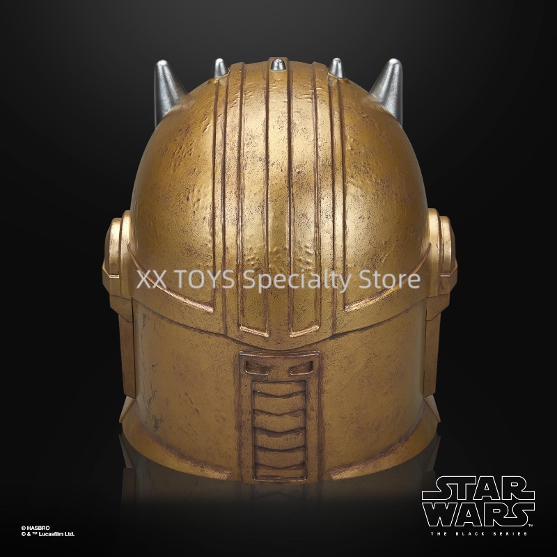 Original Hasbro Star Wars G070 - Vintage Disney Collectible reseña y precio