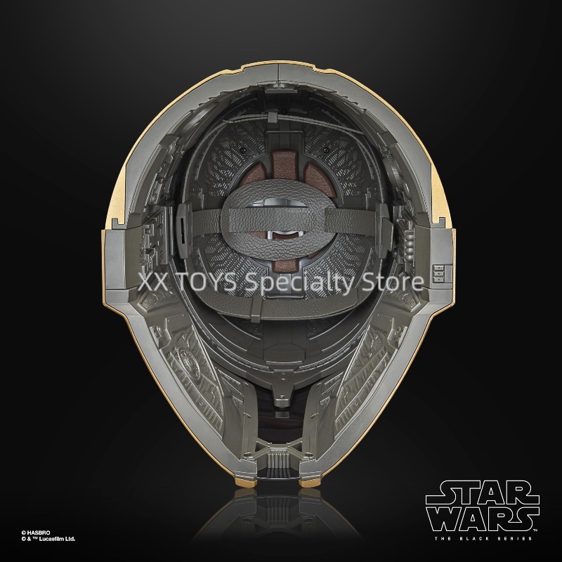 Original Hasbro Star Wars G070 - Vintage Disney Collectible reseña y precio
