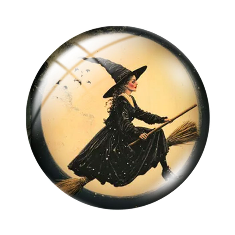 Vintage Halloween  12/18/20/25 - Vintage Jewelry Collection reseña y precio