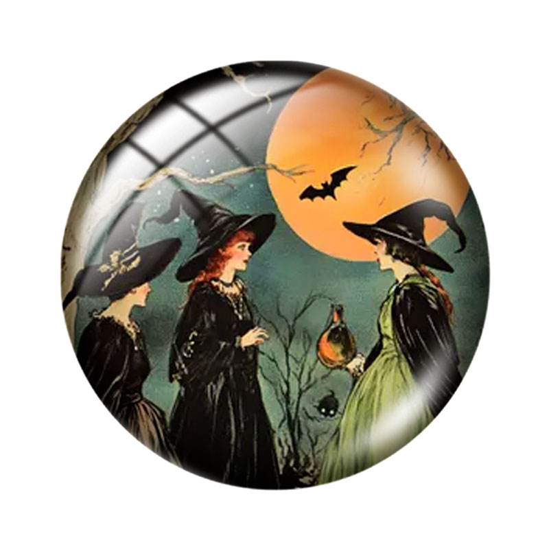 Vintage Halloween  12/18/20/25 - Vintage Jewelry Collection reseña y precio
