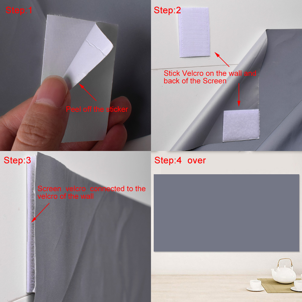 100inch 60 84 120 130 100 inch - Slide Film 120 reseña y precio